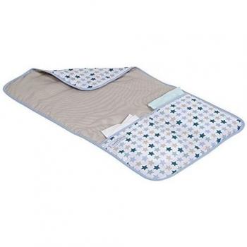 Borsa Contenitore Retro Fiore Sottile