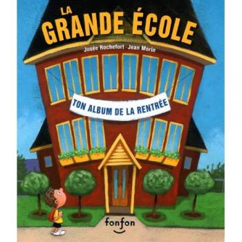 La grande école