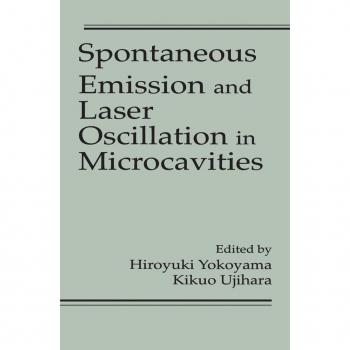 Spontaneous Emission and Laser Oscillation in Microcavities