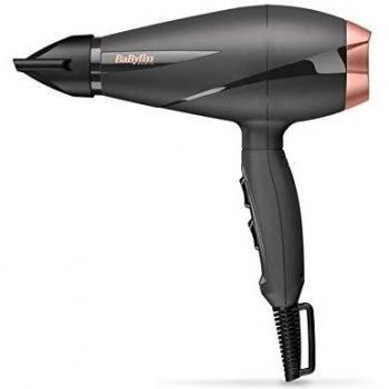 Babyliss 6709DE Smooth PRO Haartrockner (6709DE)