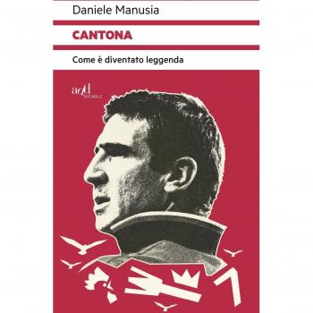 Cantona. Come è diventato leggenda