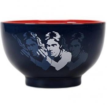 Han Solo's Space Bowl