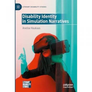 Disability Identity in Simulation Narratives