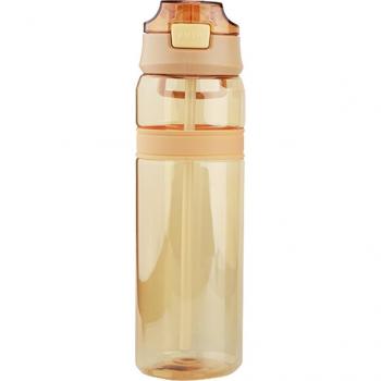 Bouteille d'Hydratation Noire 28oz sans BPA