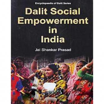 Vitalsource Technologies, Inc. Dalit Social Empowerment In India