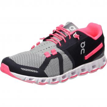 On Running Cloud W 9, Zapatillas Running Mujer, Gris