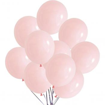 Guirnalda de globos para bodas