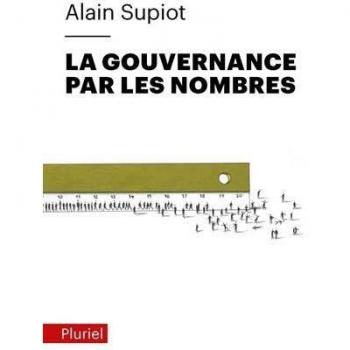 La Gouvernance par les nombres (Pluriel)