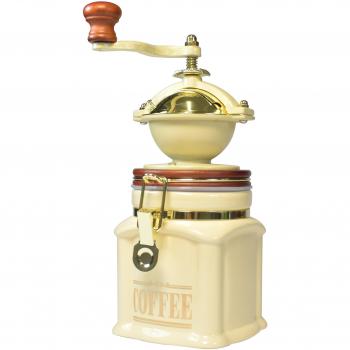 Bicchiere Caffè Bisetti Vivalto Beige 500ml