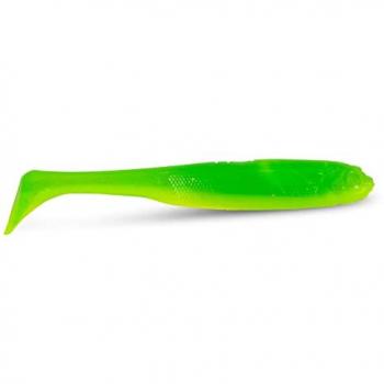 Iron Claw Moby Slim Jim 7cm Gummifische Non Toxic UV 2 Stk