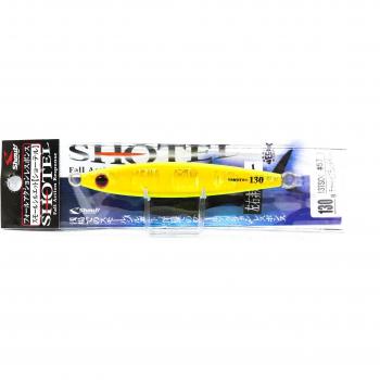 Acero 137-SO Shotel Jig