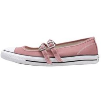 Ballerine All Star Converse Rose