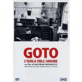 Goto L' Ile D'amour