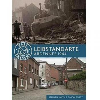 Leibstandarte: Ardennes 1944