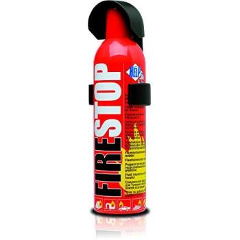 SuperFire Stopper