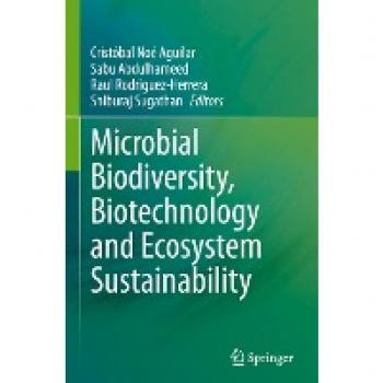 Microbial Biodiversity, Biotechnology and Ecosystem Sustainability