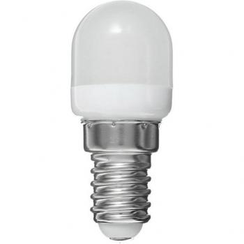E14 LED 2W Mini – Ampoule Durable pour Réfrigérateur avec Indic. Blanc