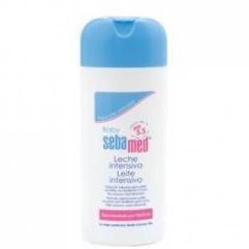 Sebadem Baby Leche Intensiva, 200 Ml