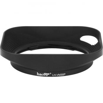 Baïonnette Haoge LH-VM35P – Capot d’Objectif