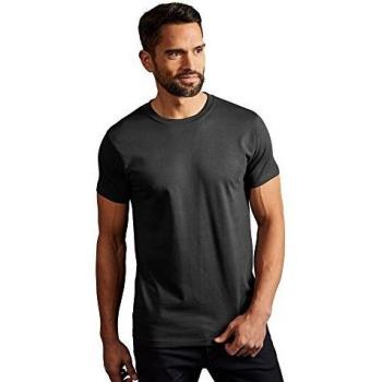 T-shirt Premium Graphite pour Homme XL