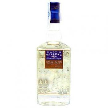 Gin London Dry Martin Millers Westbourne
