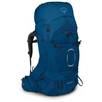 Osprey Aether 65 L – Mochila Táctica de Trekking