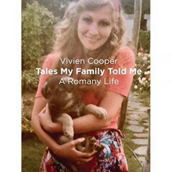 Tales My Family Told Me: A Romany Life