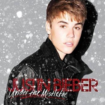 Under the Mistletoe