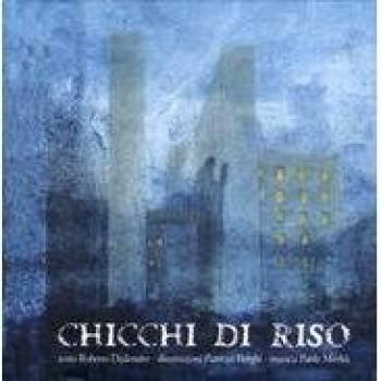 Chicchi di riso. Ediz. multilingue. Con CD Audio