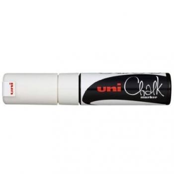 Uni-ball Chalk Marker 8 mm (8 Stück)