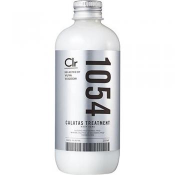 Caltas Caratus 1054 – Traitement Thermique Cheveux Noirs