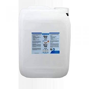 Weicon Metal-Fluid Metallpflegemittel 10 L