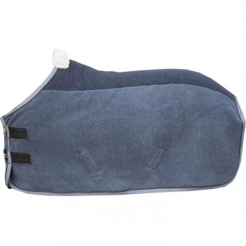 Kentucky Horsewear Heavy Fleece Abschwitzdecke 0 g (Version 2)