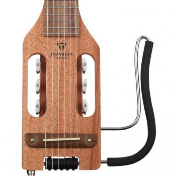 Traveler ULN UltraLight Natural Matte