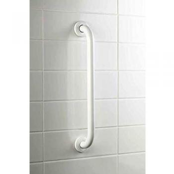 Barre d'appui Usis blanche 45 cm ALLIBERT
