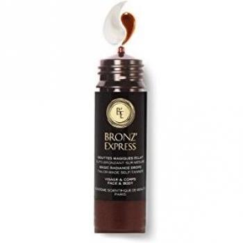 ACADEMIE BRONZ’EXPRESS GOUTTES MAGIQUES ÉCLAT 30ML