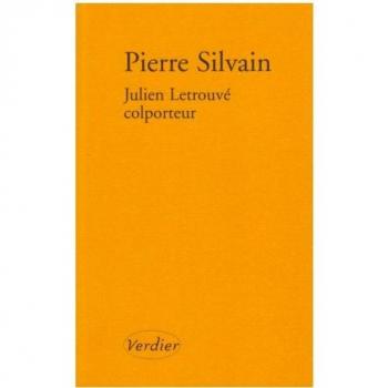 Julien Letrouvé, colporteur