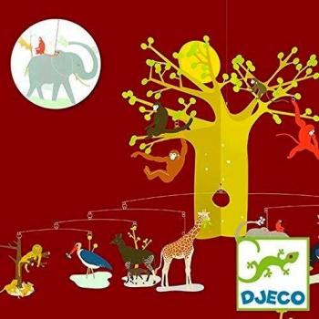 Mobile Djeco