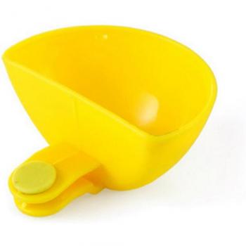 Small Seasoning Clips for Sugar, Salt, and Tomato Paste