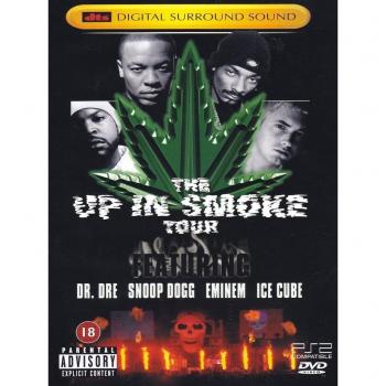 Up In Smoke Tour