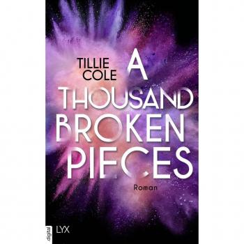 LYX.digital A Thousand Broken Pieces