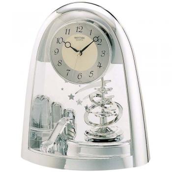 Montre de salon RHYTHM numéro modèle 7607-19
