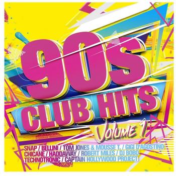 90s Club Hits Vol.1