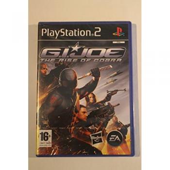 G.I. JOE – Le Retour des Cobras
