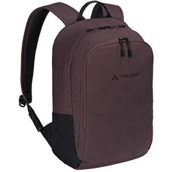 Mochila Vaude Petali, 42 cm, 15 litros, Raisin