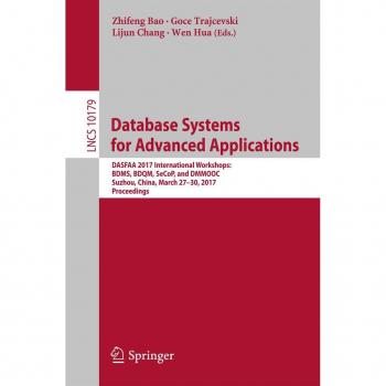 Database Systems for Advanced Applications
