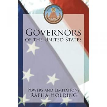 Governors of the United States: Powers and Limitations