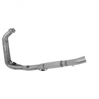 Collettore catalitico Arrow OGM Premium Alto Yamaha M 1