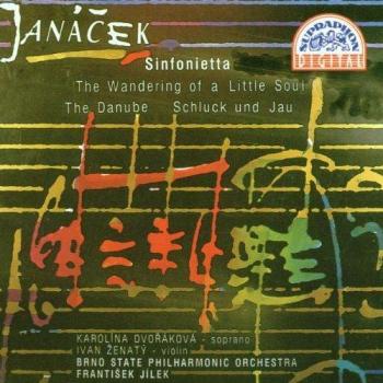Leos Janacek