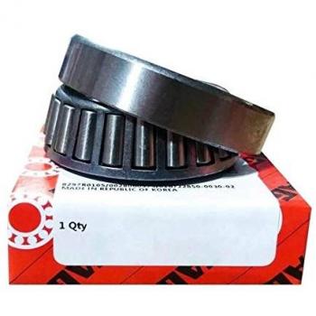 FAG 30306‑A Roulement à rouleaux coniques Ø de perçage 30 mm Ø extérieur 72 mm Régime max. 10500 tr/min